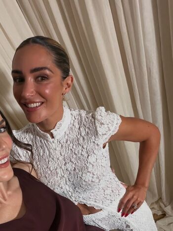 Frankie Bridge