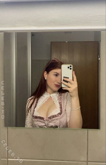 Full leaked Franziska private onlyfans photo