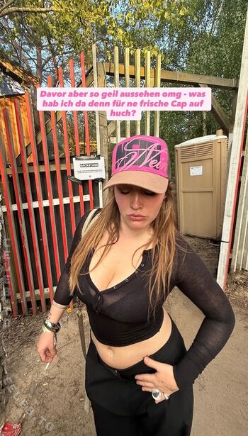 Full leaked Frau gretel private onlyfans photo
