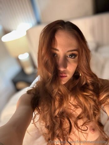 Full leaked Freshmenashley private onlyfans photo