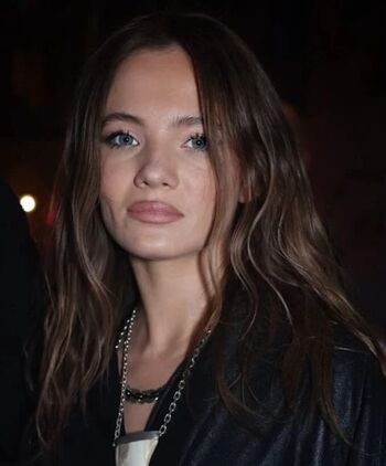 Freya Allan