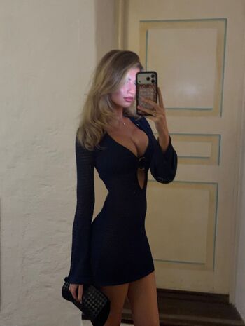Freya Tidy