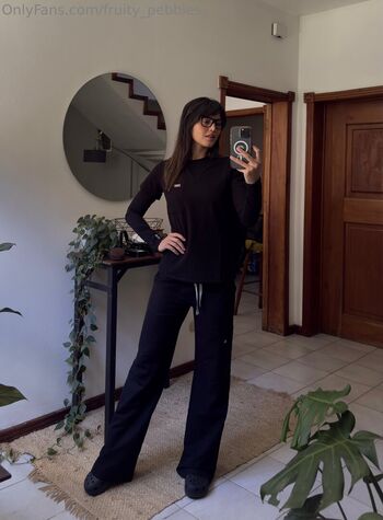 🔥 Fruity pebbles leaked private photo uncensored full