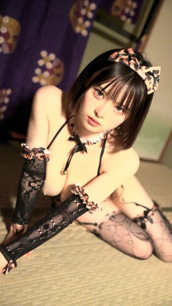 🔥 Fuwafuwafuwa  page leaked private photo uncensored full