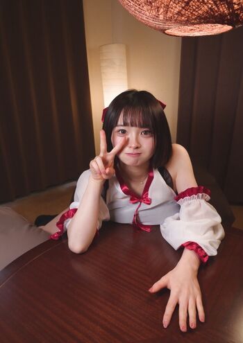 🔥 Fuwafuwafuwa  page leaked private photo uncensored full