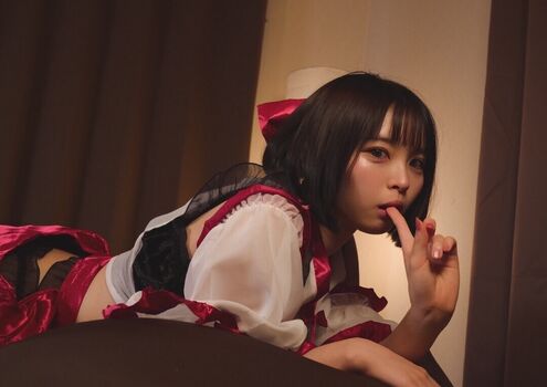 🔥 Fuwafuwafuwa  page leaked private photo uncensored full