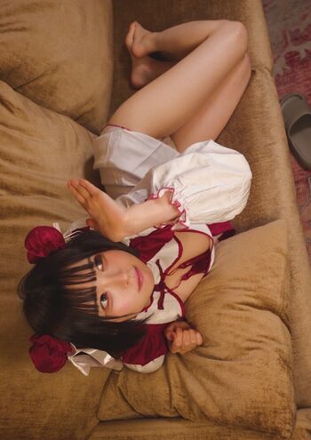 🔥 Fuwafuwafuwa  page leaked private photo uncensored full