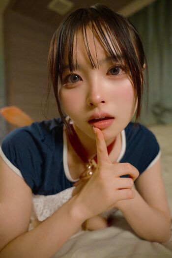 🔥 Fuwafuwafuwa  page leaked private photo uncensored full