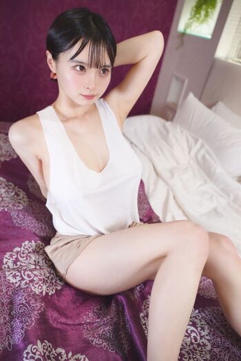 🔥 Fuwafuwafuwa  page leaked private photo uncensored full