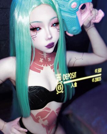 Full leaked Fuyuko chan private onlyfans photo