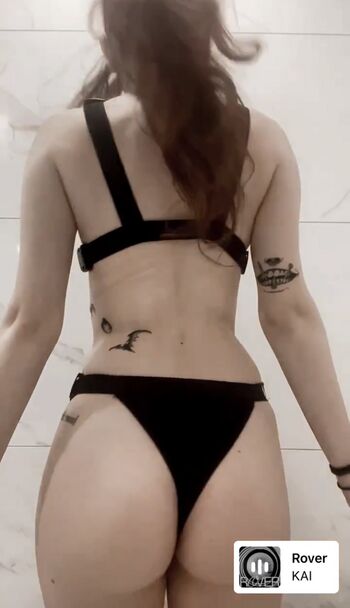 Full leaked Gth bunnii private onlyfans photo