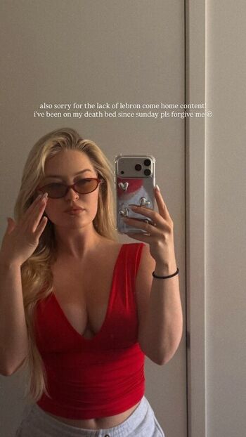 Full leaked Gabb goudy private onlyfans photo