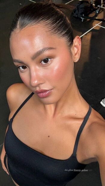 🔥 Gabbie sul leaked private photo uncensored full