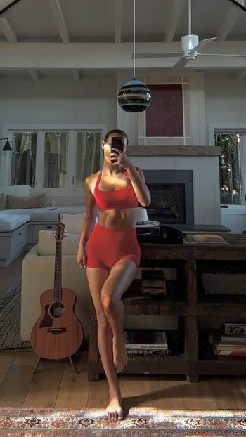 🔥 Gabbie sul leaked private photo uncensored full