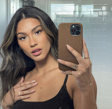 🔥 Gabbie sul leaked private photo uncensored full