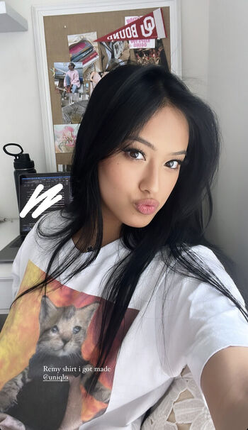 Full leaked Gabby hua private onlyfans photo