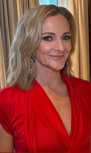 Full leaked Gabby logan private onlyfans photo