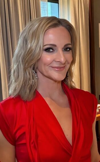Full leaked Gabby logan private onlyfans photo