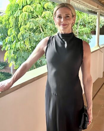Full leaked Gabby logan private onlyfans photo
