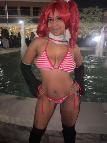 Full leaked Gabbylinda private onlyfans photo