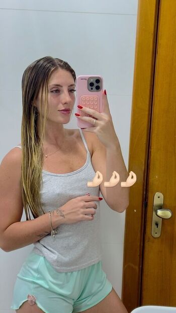 Gabi Amaral