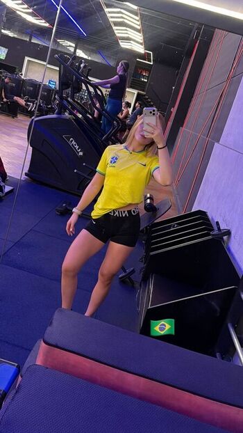 Full leaked Gabi amaral private onlyfans photo
