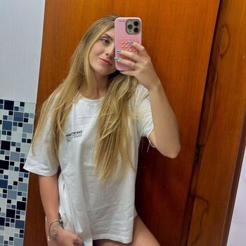 Full leaked Gabi amaral private onlyfans photo