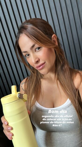 Gabi Luthai