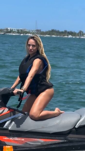 Full leaked Gabi martins  page private onlyfans photo