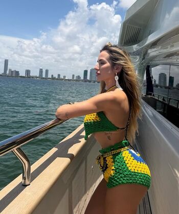 Full leaked Gabi martins  page private onlyfans photo