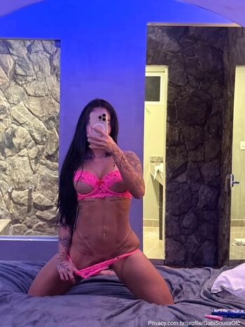 Full leaked Gabi sousa  page private onlyfans photo