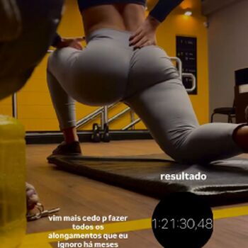 🔥 Gabifracassio leaked private photo uncensored full