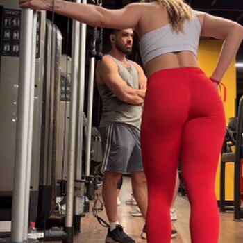 🔥 Gabifracassio leaked private photo uncensored full
