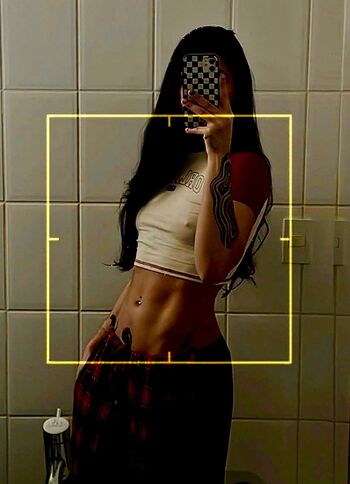 Full leaked Gabnattalie private onlyfans photo