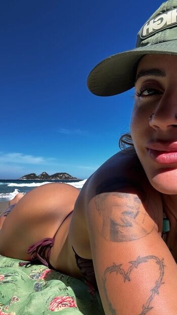 Full leaked Gabreca private onlyfans photo