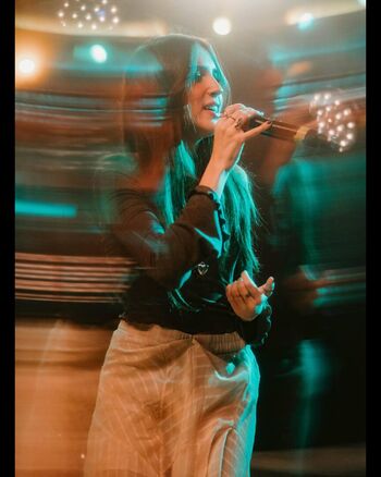 Gabriela bee
