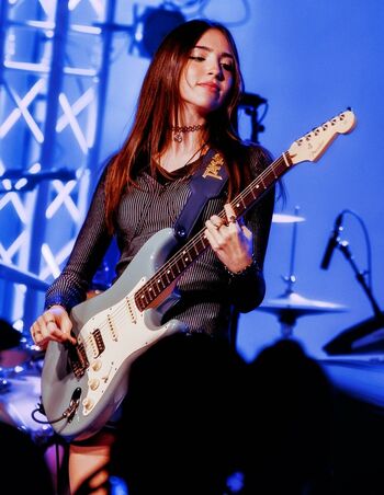 Gabriela bee