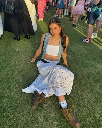Full leaked Gabriela jaquez private onlyfans photo