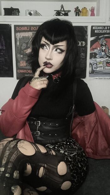 Full leaked Gabrielajmz private onlyfans photo