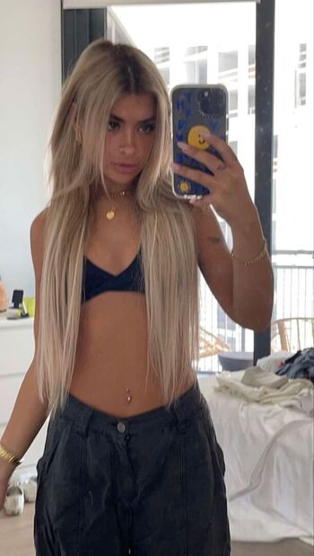 🔥 Gabriella annalisa  page leaked private photo uncensored full