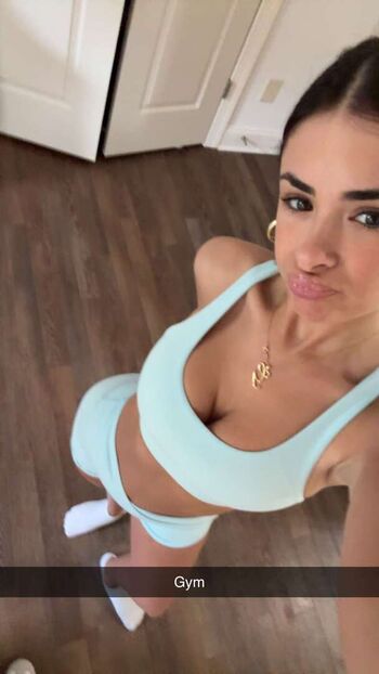 🔥 Gabriella annalisa leaked private photo uncensored full