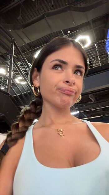 🔥 Gabriella annalisa leaked private photo uncensored full