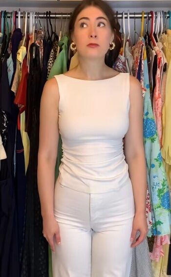 Full leaked Gabrielle jones private onlyfans photo