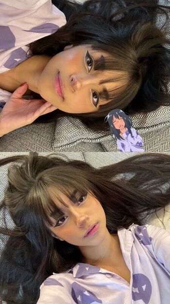 Full leaked Gabsshin private onlyfans photo