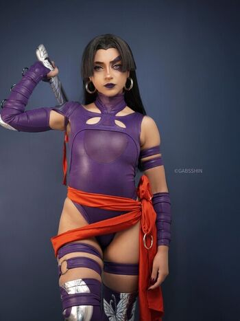 Full leaked Gabsshin private onlyfans photo