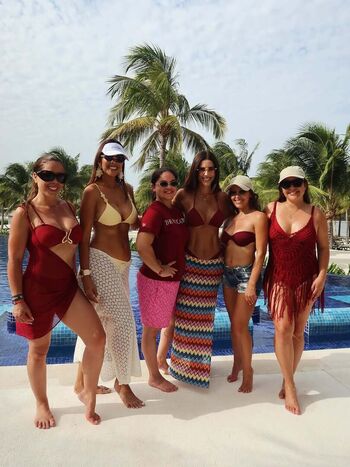 Full leaked Gaby espino private onlyfans photo