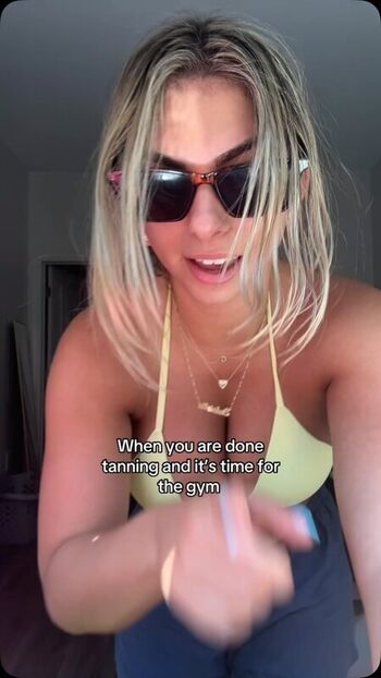 Full leaked Gaby zola  page private onlyfans photo