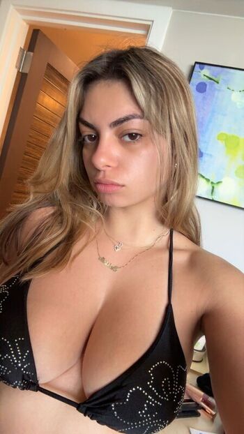 Full leaked Gaby zola  page private onlyfans photo