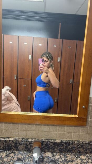 Full leaked Gaby zola private onlyfans photo