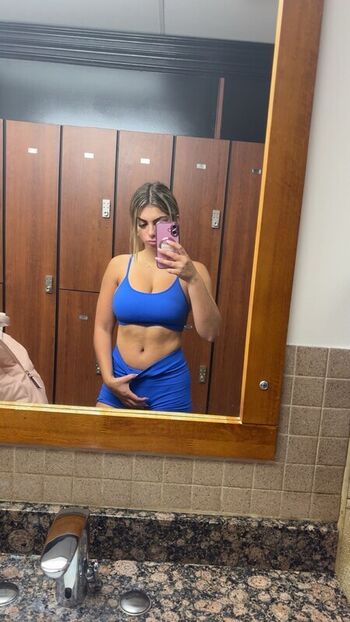 Full leaked Gaby zola private onlyfans photo